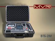 ВТБ-1,  ВТБ-2М,  ВТБ-3 виброметр балансировщик от компании MVR Company